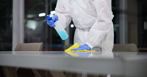 Licensed Infectious Disease Decontamination service in Resaca, GA - Trauma Clean Pros